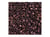 Perles Toho 11/0 - Tube de 3 g - Color 703 Higher Metallic Matte rouge - Créalia