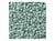 Perles Miyuki Delicas 11/0 - Tube de 7 g - Color DB-374 opaque mat luster - Créalia