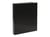Classeur A4+ 4 anneaux - Dos 40 mm - Couverture cartonnée - Noir - Cultura