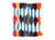 Set 8 fils à broder multicolores couleurs foncées - Créalia