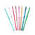 Lot de 8 crochets Aluminium Créalia