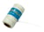 Cordon coton ciré 1 mm x 20 m Créalia - Crème