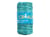 Cordon coton ciré 1 mm x 20 m Créalia - Vert