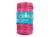 Cordon coton ciré 1 mm x 20 m Créalia - Fushia