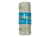 Cordon lurex 1 mm x 20 m Créalia - Argenté