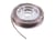 Cordon queue de souris 1 mm x 5 m Créalia - Marron