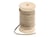 Cordon cuir 2 mm x 3 m Créalia - Beige