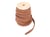 Lacet suédine 5 mm x 3 m Créalia - Marron