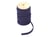 Lacet suédine 5 mm x 3 m Créalia - Bleu foncé