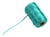 Fil torsadé 2 mm x 30 m Créalia - Turquoise