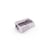 Taille-crayons 1 trou aluminium - Cultura