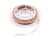 Fil élastique tissé gainé 0.5 mm x 4 m - Créalia - Beige