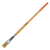 Lot de 3 pinceaux ronds effet poils de poney n°4, 10, 16 + 1 brosse effet soies de porc n°8 Cultura