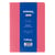 Agenda scolaire journalier 2024/2025 Cultura - 12 x 17 cm - Modèles assortis - Vendu à l'unité