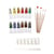 Coffret découverte acrylique - MONALI