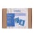Kit créatif cyanotype - Créalia