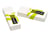 Lot de 2 gomme à dessin - Monali