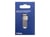 Porte-stylo top pour carnet - Argent - Cultura
