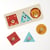 Mon premier puzzle a formes