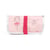 Trousse plumier - 2 compartiments - Bianca Ballerine - Cultura