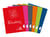 1 Cahier de brouillon 17 x 22 cm - 48 pages grands carreaux - Cultura - Modèles assortis