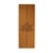 Tapis de yoga liege lotus
