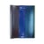 Lot de 4 protège-cahiers - 24 x 32 cm - Assortiment coloré transparent - Cultura