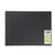 Carnet à dessin 38 x 29 cm - 40 feuilles noires - 190g - Monali