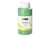 Pot de peinture acrylique vert de vessie - Monali - 500 ml