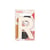 Lettre R majuscule - bois - 5 cm - Créalia