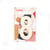 Chiffre 8 - bois - 5cm - Créalia