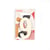 Chiffre 9 - bois - 5cm - Créalia