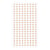Stickers perles rose gold – Créalia