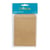 Lot de 12 sachets kraft – Créalia