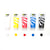 Set de peinture acrylique - 5 x 120 ml - Monali