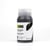 Pot 500 ml de peinture acrylique Monali - Noir de Mars
