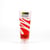 Tube de 120 ml de peinture acrylique Monali - Rouge Cadmium clair