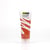 Tube de 120 ml de peinture acrylique Monali - Ocre Rouge