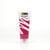 Tube de 120 ml de peinture acrylique Monali - Magenta Foncé