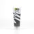 Tube de 120 ml de peinture acrylique Monali - Gris