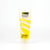 Tube de 120 ml de peinture acrylique Monali - Jaune Primaire
