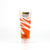 Tube de 120 ml de peinture acrylique Monali - Orange