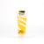 Tube de 120 ml de peinture acrylique Monali - Jaune Vif