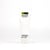 Tube de 120 ml de peinture acrylique Monali - Blanc de Titane