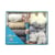 Assortiment de fils crème – Variations Végétales - Créalia