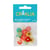Lot de 16 fleurs en résine - Créalia 
