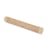 Rouleau de modelage bois - motifs art déco – 15cm - Créalia
