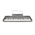 Clavier arrangeur KS-52 - 61 touches - Gris métallisé - Shiver