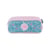 Trousse rectangulaire 2 compartiments Cultura - Graceful Liberty