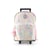 Sac à dos à roulettes - Tech Breath - Cultura
